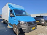  Volkswagen  Crafter Volkswagen  35 2.0TDI 75kW L4 FWD 2d #22