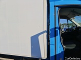  Volkswagen  Crafter Volkswagen  35 2.0TDI 75kW L4 FWD 2d #25