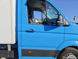  Volkswagen  Crafter Volkswagen  35 2.0TDI 75kW L4 FWD 2d #24