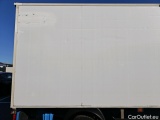  Volkswagen  Crafter Volkswagen  35 2.0TDI 75kW L4 FWD 2d #26