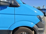 Volkswagen  Crafter Volkswagen  35 2.0TDI 75kW L4 FWD 2d #28