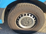  Volkswagen  Crafter Volkswagen  35 2.0TDI 75kW L4 FWD 2d #27