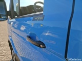  Volkswagen  Crafter Volkswagen  35 2.0TDI 75kW L4 FWD 2d #41