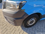  Volkswagen  Crafter Volkswagen  35 2.0TDI 75kW L4 FWD 2d #46
