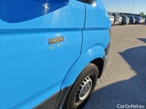  Volkswagen  Crafter Volkswagen  35 2.0TDI 75kW L4 FWD 2d #52