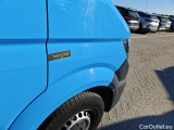 Volkswagen  Crafter Volkswagen  35 2.0TDI 75kW L4 FWD 2d #54