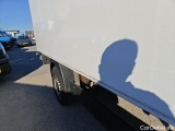 Volkswagen  Crafter Volkswagen  35 2.0TDI 75kW L4 FWD 2d #59