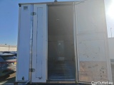  Volkswagen  Crafter Volkswagen  35 2.0TDI 75kW L4 FWD Gesloten Laadbak #7