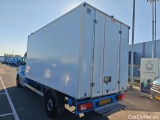  Volkswagen  Crafter Volkswagen  35 2.0TDI 75kW L4 FWD Gesloten Laadbak #8