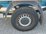  Volkswagen  Crafter Volkswagen  35 2.0TDI 75kW L4 FWD Gesloten Laadbak #9