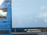  Volkswagen  Crafter Volkswagen  35 2.0TDI 75kW L4 FWD Gesloten Laadbak #11