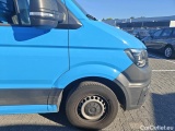  Volkswagen  Crafter Volkswagen  35 2.0TDI 75kW L4 FWD Gesloten Laadbak #12