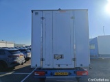  Volkswagen  Crafter Volkswagen  35 2.0TDI 75kW L4 FWD Gesloten Laadbak #14