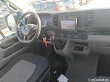  Volkswagen  Crafter Volkswagen  35 2.0TDI 75kW L4 FWD Gesloten Laadbak #16