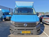  Volkswagen  Crafter Volkswagen  35 2.0TDI 75kW L4 FWD Gesloten Laadbak #15
