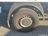  Volkswagen  Crafter Volkswagen  35 2.0TDI 75kW L4 FWD Gesloten Laadbak #18
