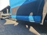  Volkswagen  Crafter Volkswagen  35 2.0TDI 75kW L4 FWD Gesloten Laadbak #17