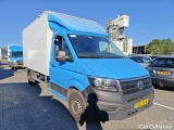  Volkswagen  Crafter Volkswagen  35 2.0TDI 75kW L4 FWD Gesloten Laadbak #20