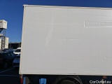  Volkswagen  Crafter Volkswagen  35 2.0TDI 75kW L4 FWD Gesloten Laadbak #23
