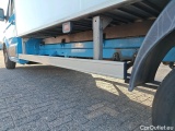  Volkswagen  Crafter Volkswagen  35 2.0TDI 75kW L4 FWD Gesloten Laadbak #24
