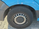  Volkswagen  Crafter Volkswagen  35 2.0TDI 75kW L4 FWD Gesloten Laadbak #28