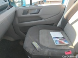  Volkswagen  Crafter Volkswagen  35 2.0TDI 75kW L4 FWD Gesloten Laadbak #32