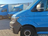  Volkswagen  Crafter Volkswagen  35 2.0TDI 75kW L4 FWD Gesloten Laadbak #25