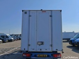  Volkswagen  Crafter Volkswagen  35 2.0TDI 75kW L4 FWD Gesloten Laadbak #9