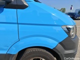  Volkswagen  Crafter Volkswagen  35 2.0TDI 75kW L4 FWD Gesloten Laadbak #12