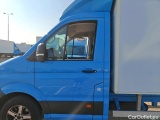  Volkswagen  Crafter Volkswagen  35 2.0TDI 75kW L4 FWD Gesloten Laadbak #13