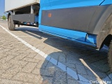 Volkswagen  Crafter Volkswagen  35 2.0TDI 75kW L4 FWD Gesloten Laadbak #10