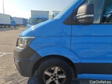  Volkswagen  Crafter Volkswagen  35 2.0TDI 75kW L4 FWD Gesloten Laadbak #14