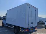  Volkswagen  Crafter Volkswagen  35 2.0TDI 75kW L4 FWD Gesloten Laadbak #8