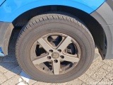  Volkswagen  Crafter Volkswagen  35 2.0TDI 75kW L4 FWD Gesloten Laadbak #11