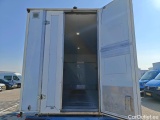  Volkswagen  Crafter Volkswagen  35 2.0TDI 75kW L4 FWD Gesloten Laadbak #7