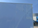  Volkswagen  Crafter Volkswagen  35 2.0TDI 75kW L4 FWD Gesloten Laadbak #21