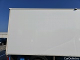  Volkswagen  Crafter Volkswagen  35 2.0TDI 75kW L4 FWD Gesloten Laadbak #27