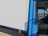 Volkswagen  Crafter Volkswagen  35 2.0TDI 75kW L4 FWD Gesloten Laadbak #24