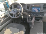  Volkswagen  Crafter Volkswagen  35 2.0TDI 75kW L4 FWD Gesloten Laadbak #25