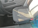  Volkswagen  Crafter Volkswagen  35 2.0TDI 75kW L4 FWD Gesloten Laadbak #31