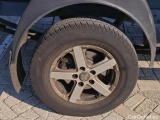  Volkswagen  Crafter Volkswagen  35 2.0TDI 75kW L4 FWD Gesloten Laadbak #28