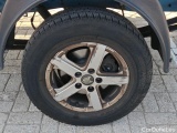  Volkswagen  Crafter Volkswagen  35 2.0TDI 75kW L4 FWD Gesloten Laadbak #46