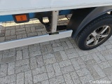  Volkswagen  Crafter Volkswagen  35 2.0TDI 75kW L4 FWD Gesloten Laadbak #50