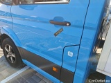  Volkswagen  Crafter Volkswagen  35 2.0TDI 75kW L4 FWD Gesloten Laadbak #53