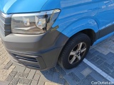  Volkswagen  Crafter Volkswagen  35 2.0TDI 75kW L4 FWD Gesloten Laadbak #55