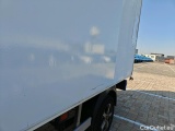  Volkswagen  Crafter Volkswagen  35 2.0TDI 75kW L4 FWD Gesloten Laadbak #47