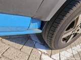  Volkswagen  Crafter Volkswagen  35 2.0TDI 75kW L4 FWD Gesloten Laadbak #62