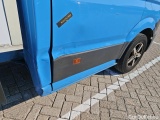  Volkswagen  Crafter Volkswagen  35 2.0TDI 75kW L4 FWD Gesloten Laadbak #60
