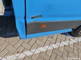  Volkswagen  Crafter Volkswagen  35 2.0TDI 75kW L4 FWD Gesloten Laadbak #66
