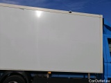  Volkswagen  Crafter Volkswagen  35 2.0TDI 75kW L4 FWD Gesloten Laadbak
 #8